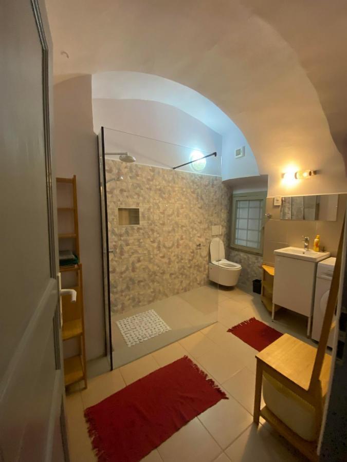 Vintage Charm Apartment Любляна Экстерьер фото